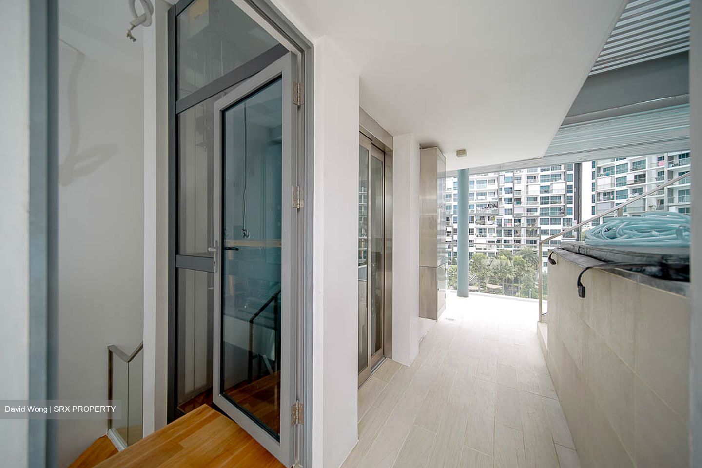 Skies Miltonia (D27), Condominium #394947551